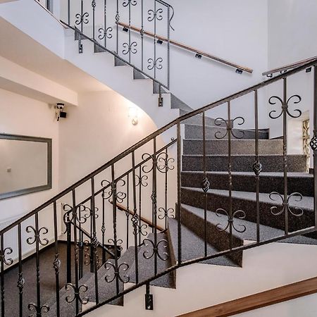 Soho Apartmanhaz Győr Eksteriør billede