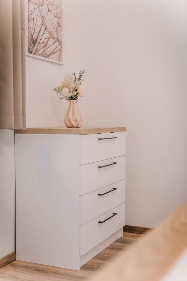 Soho Apartmanhaz Győr Eksteriør billede